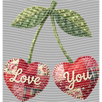 Valentine's Day-QRJ  5801